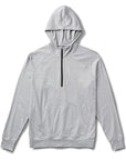 M'S PONTO PERFORMANCE 1/2 ZIP HOODIE