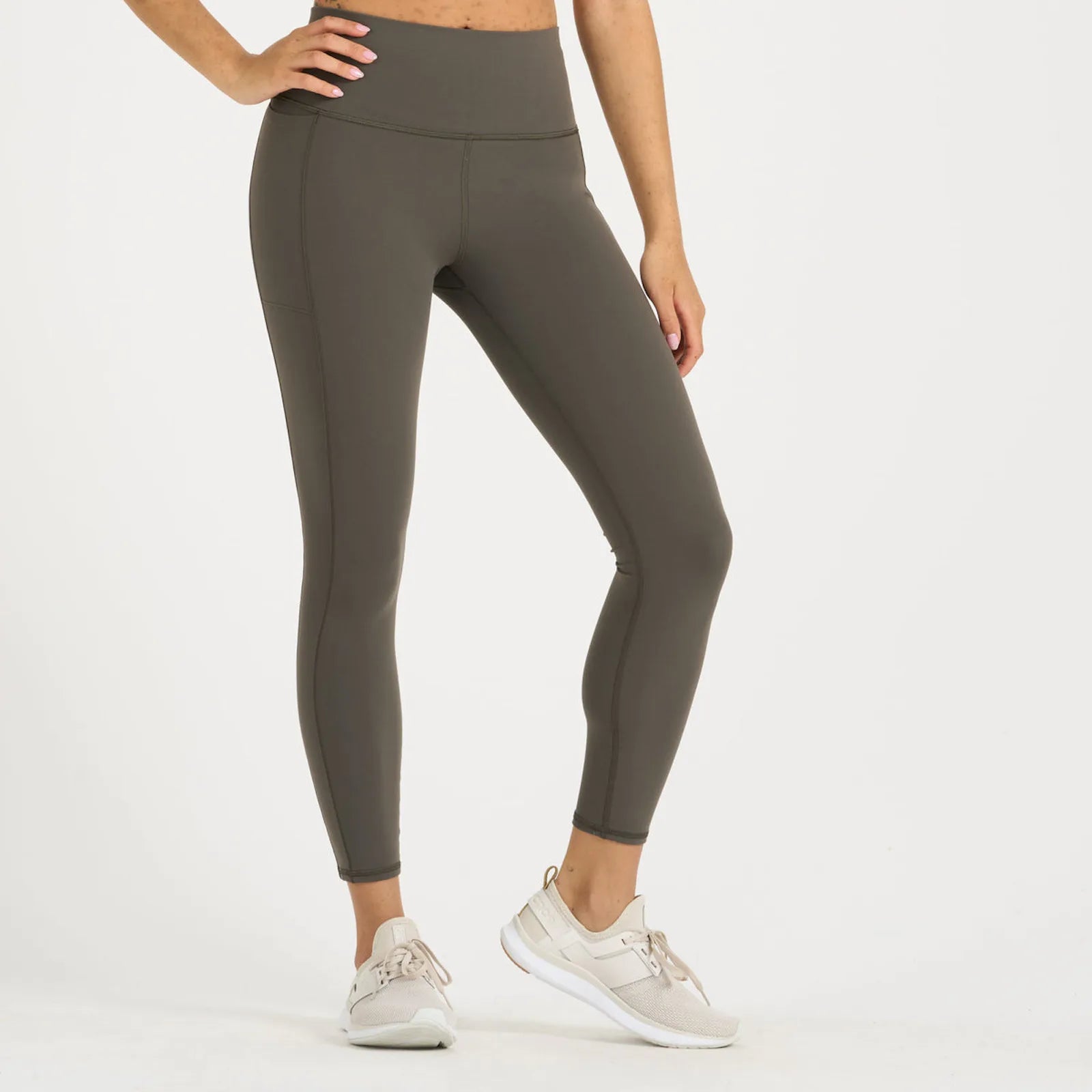 W&#39;S STUDIO POCKET LEGGING