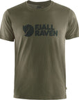 M'S FJALLRAVEN LOGO T-SHIRT